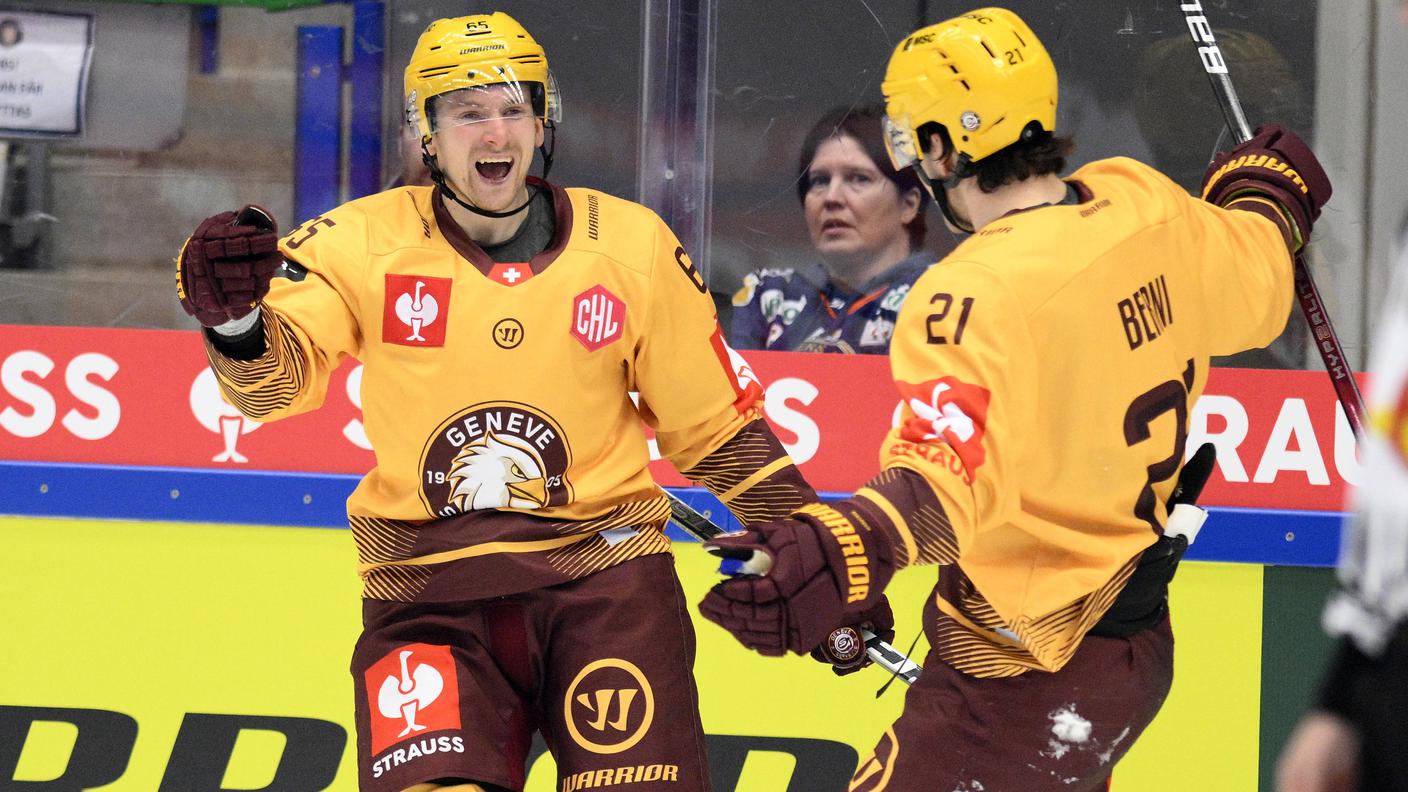 servette