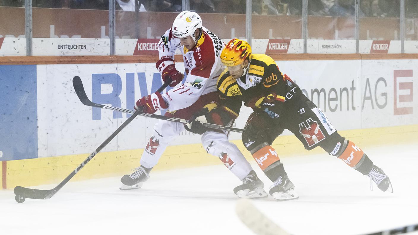 Berna-Bienne