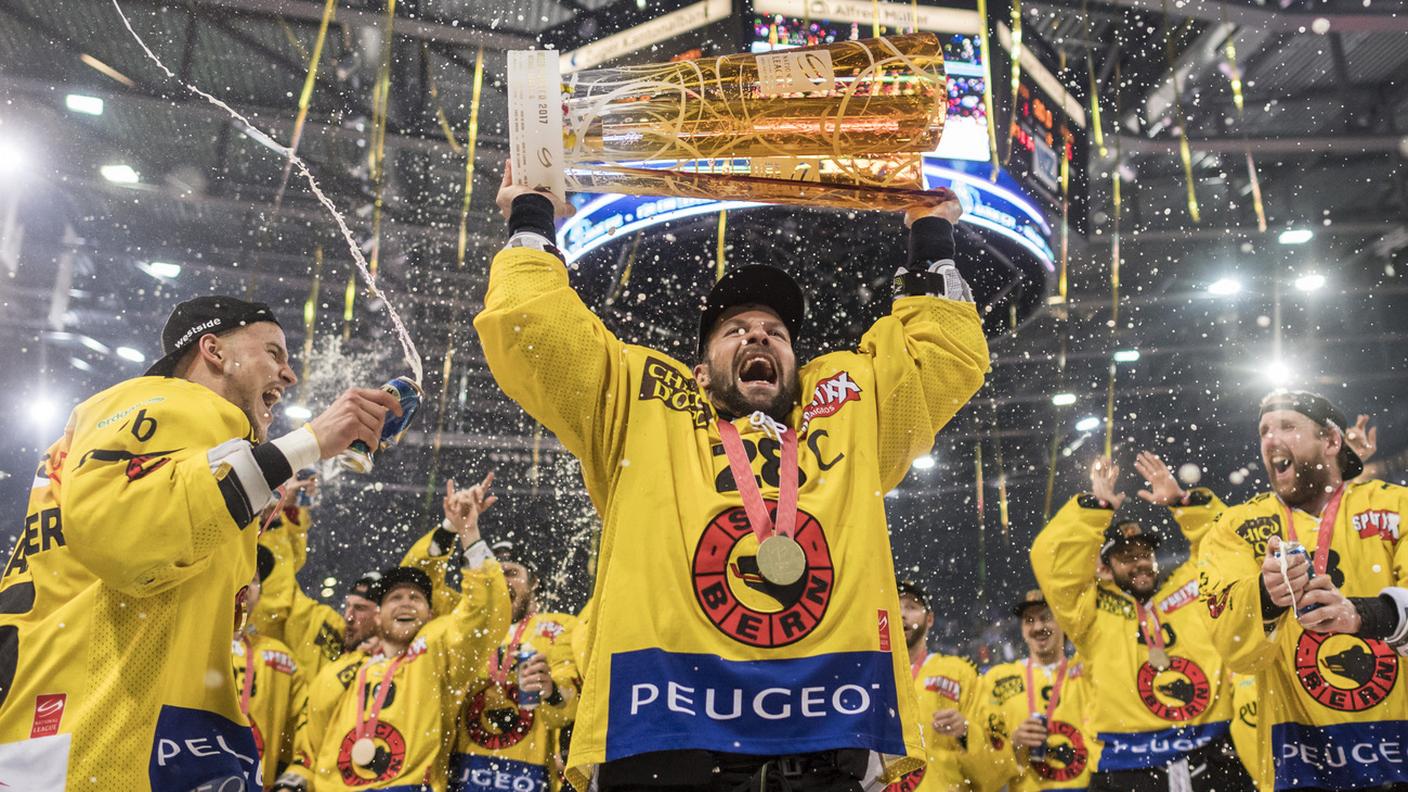 Riparte la caccia al trofeo
