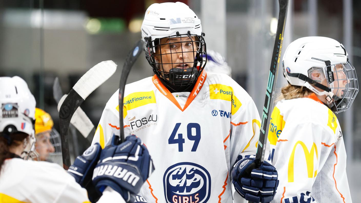 Fanny Rask