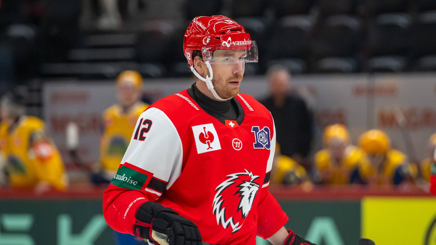 Michael Raffl