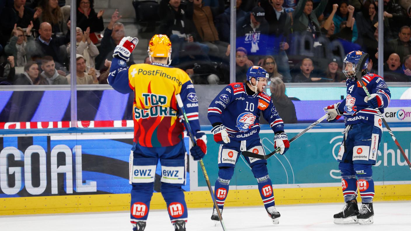 zsc-bienne