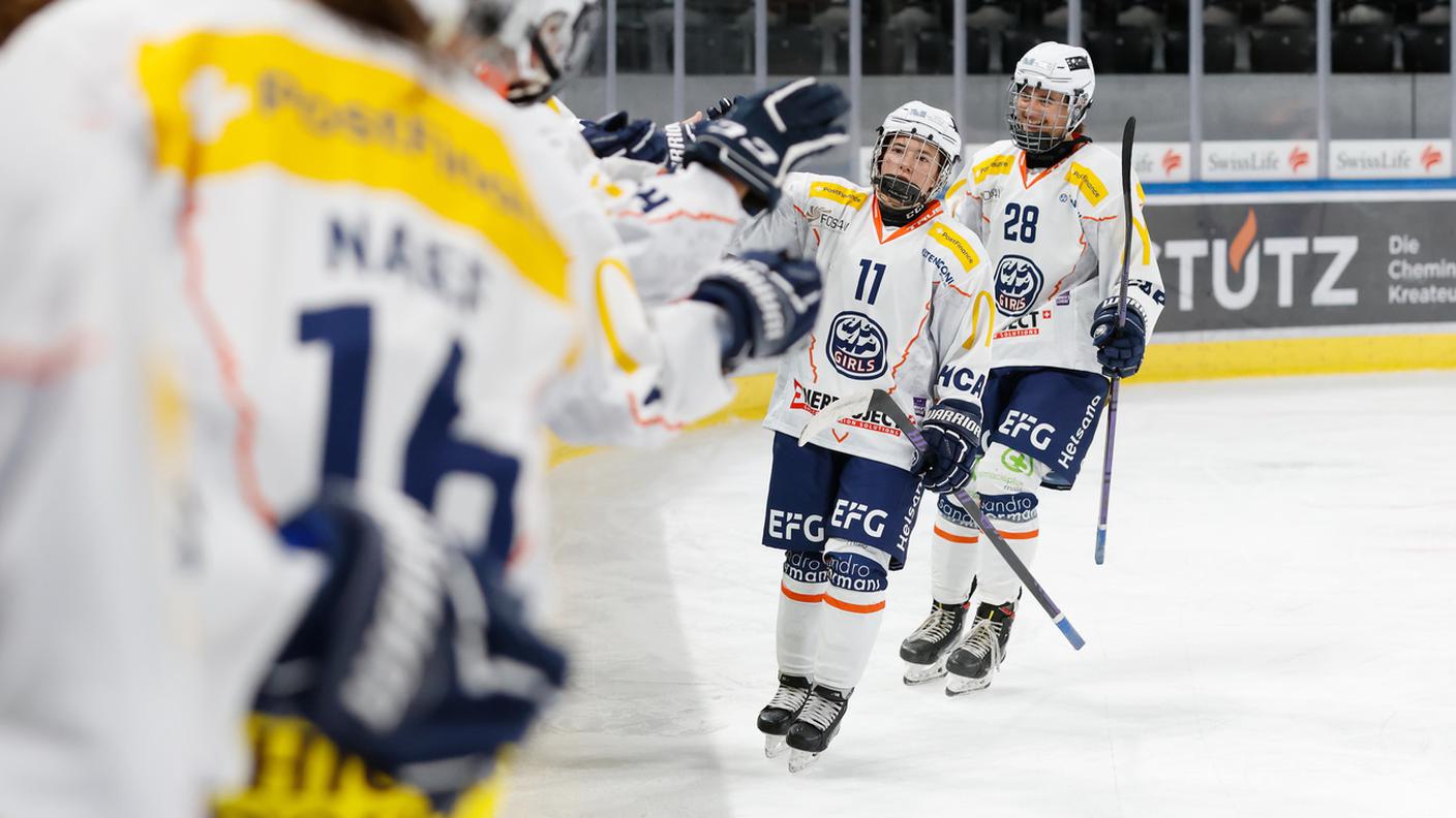 hcap girls-friborgo