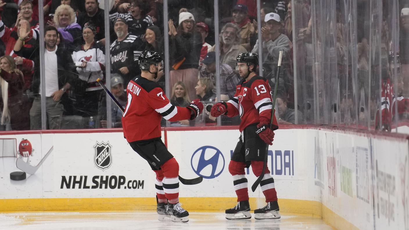 Hischier
