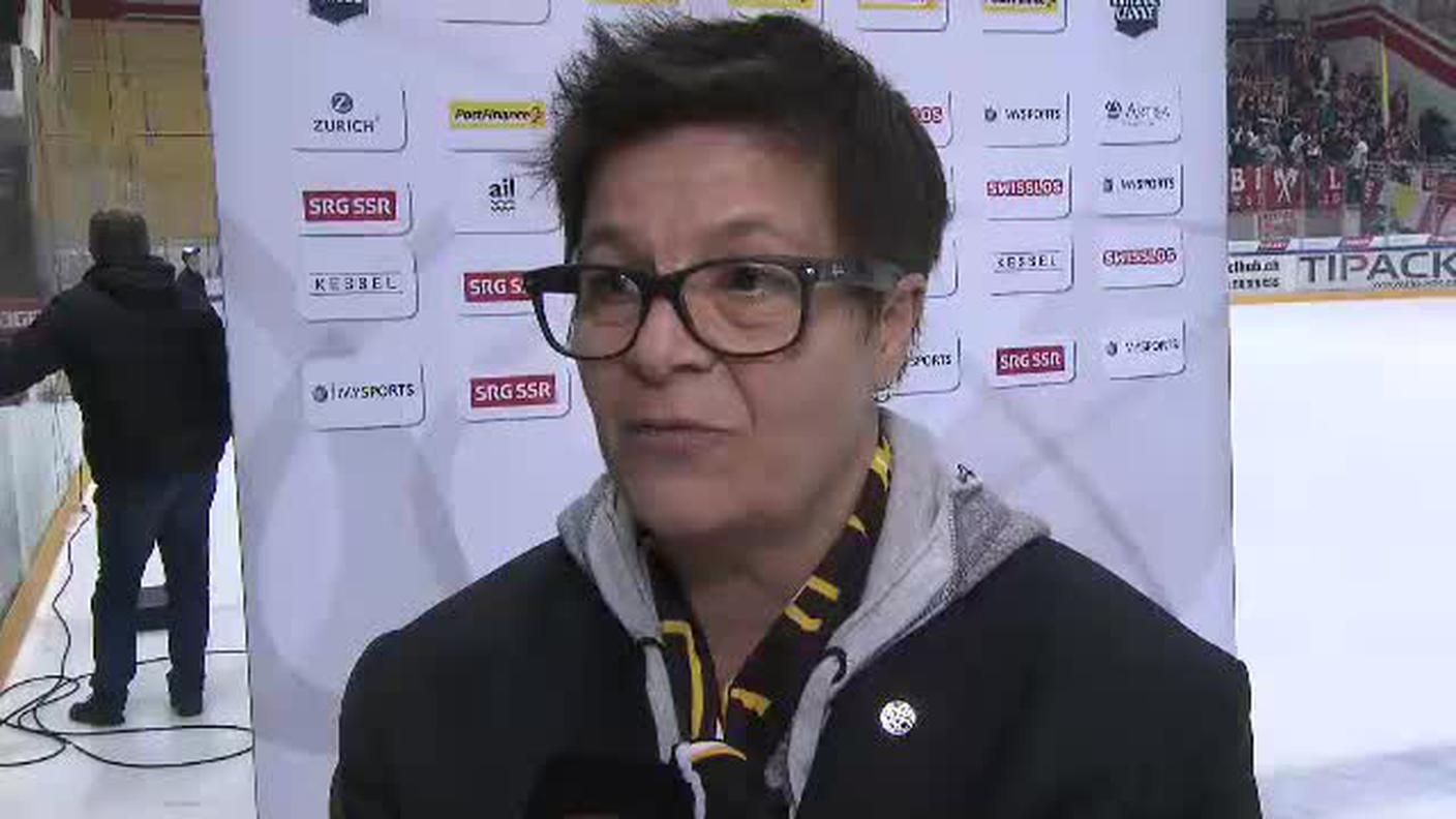 Vicky Mantegazza