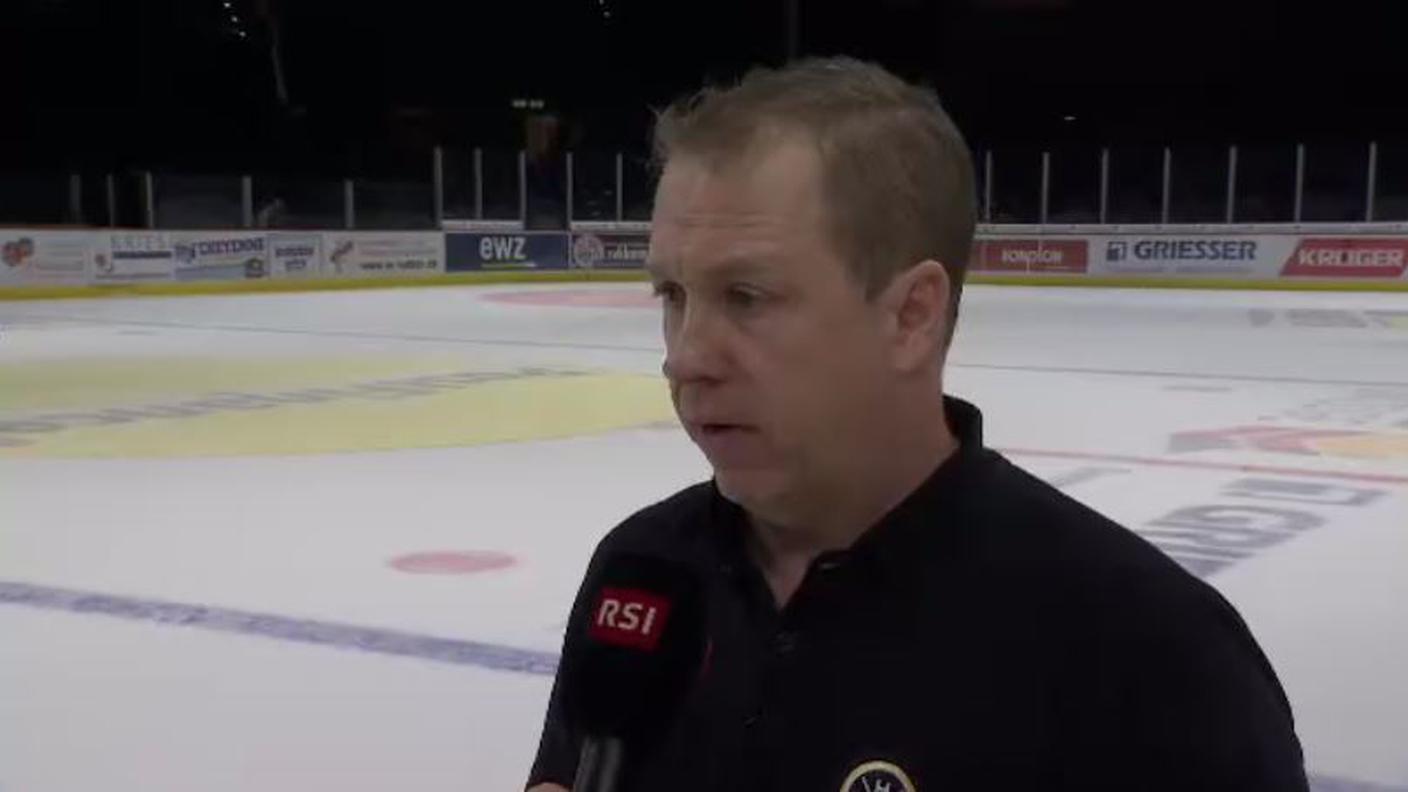 Greg Ireland