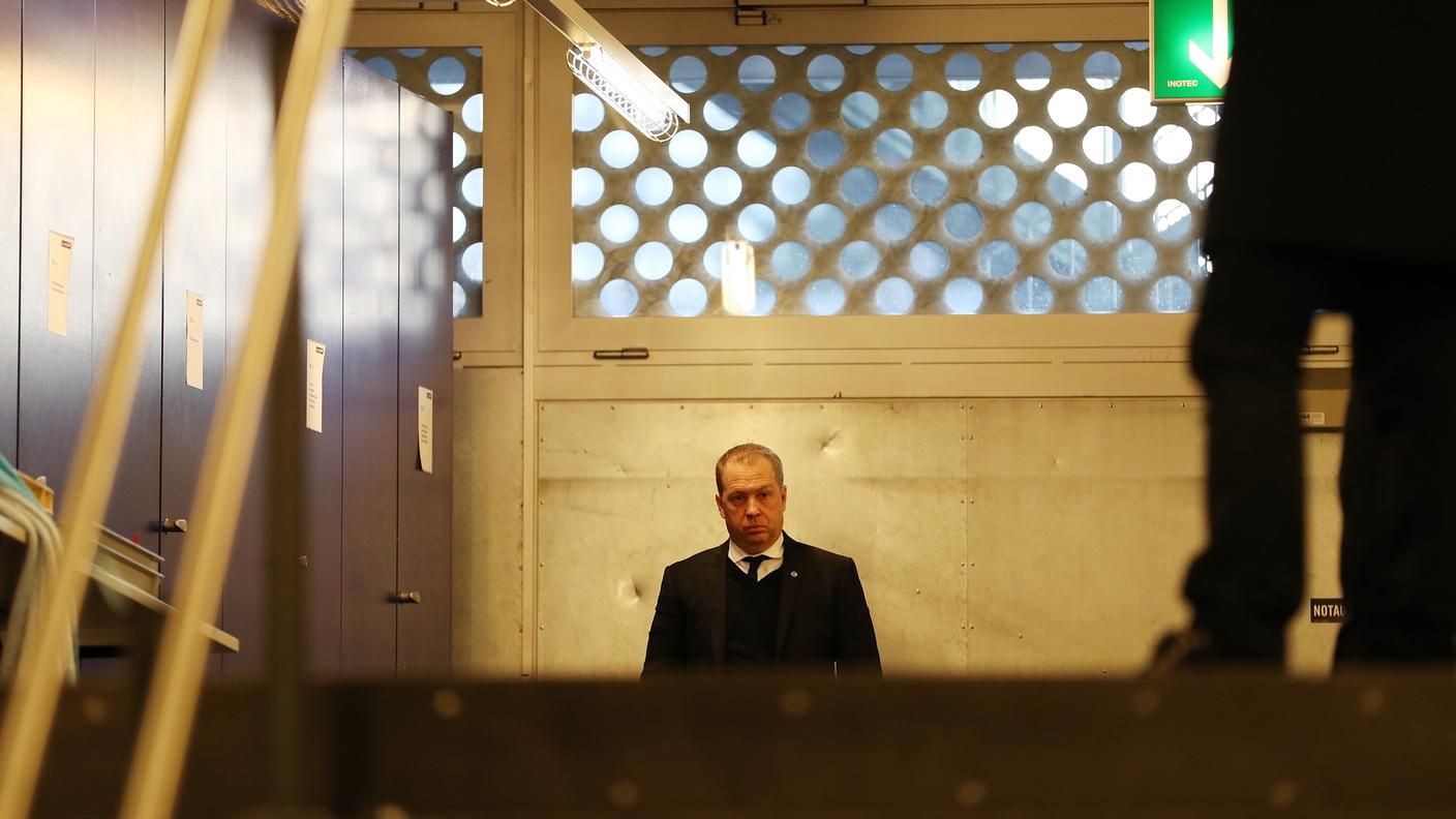 Ancora una volta riemersi dal nulla e a un passo dal titolo