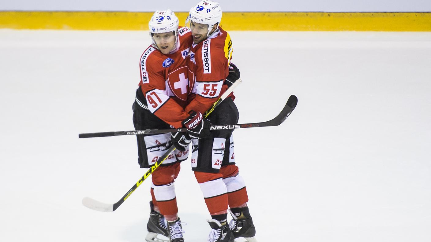 Mottet in gol