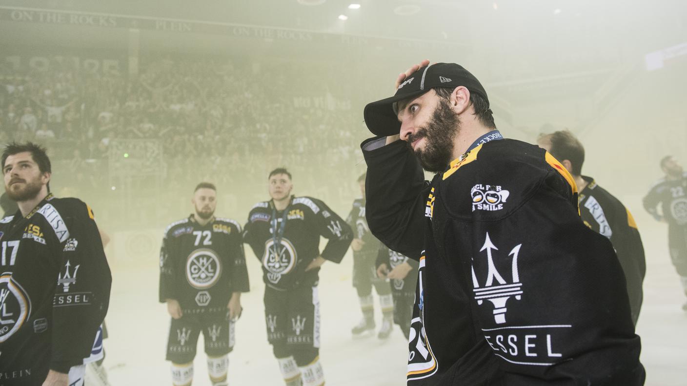 Maxim Lapierre