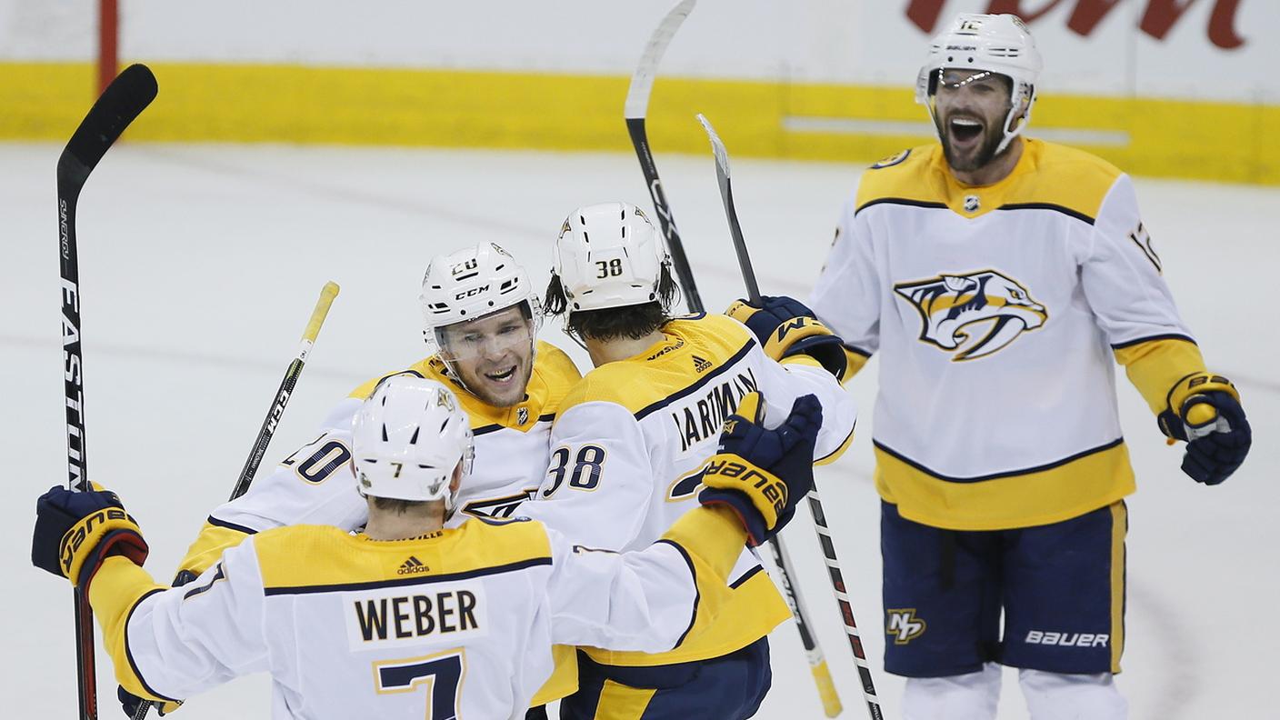 Predators corsari