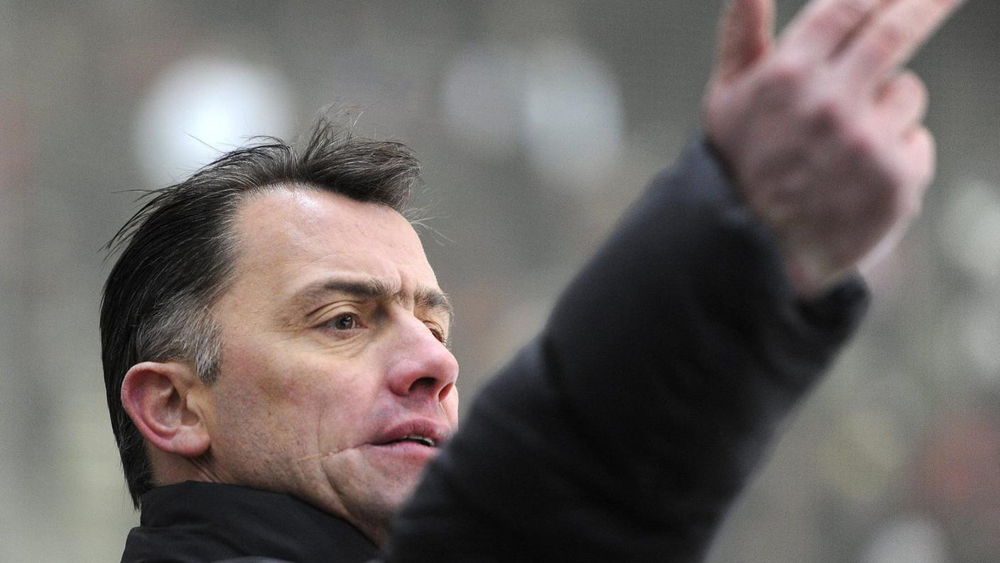 Ai tempi della Swiss League