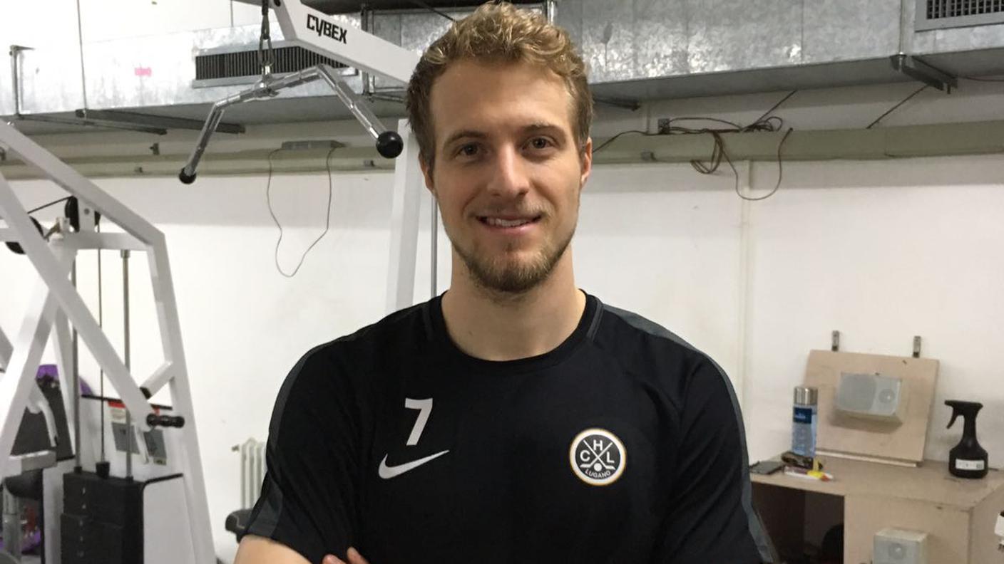 Benoît Jecker