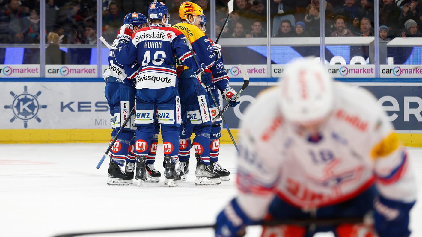 ZSC