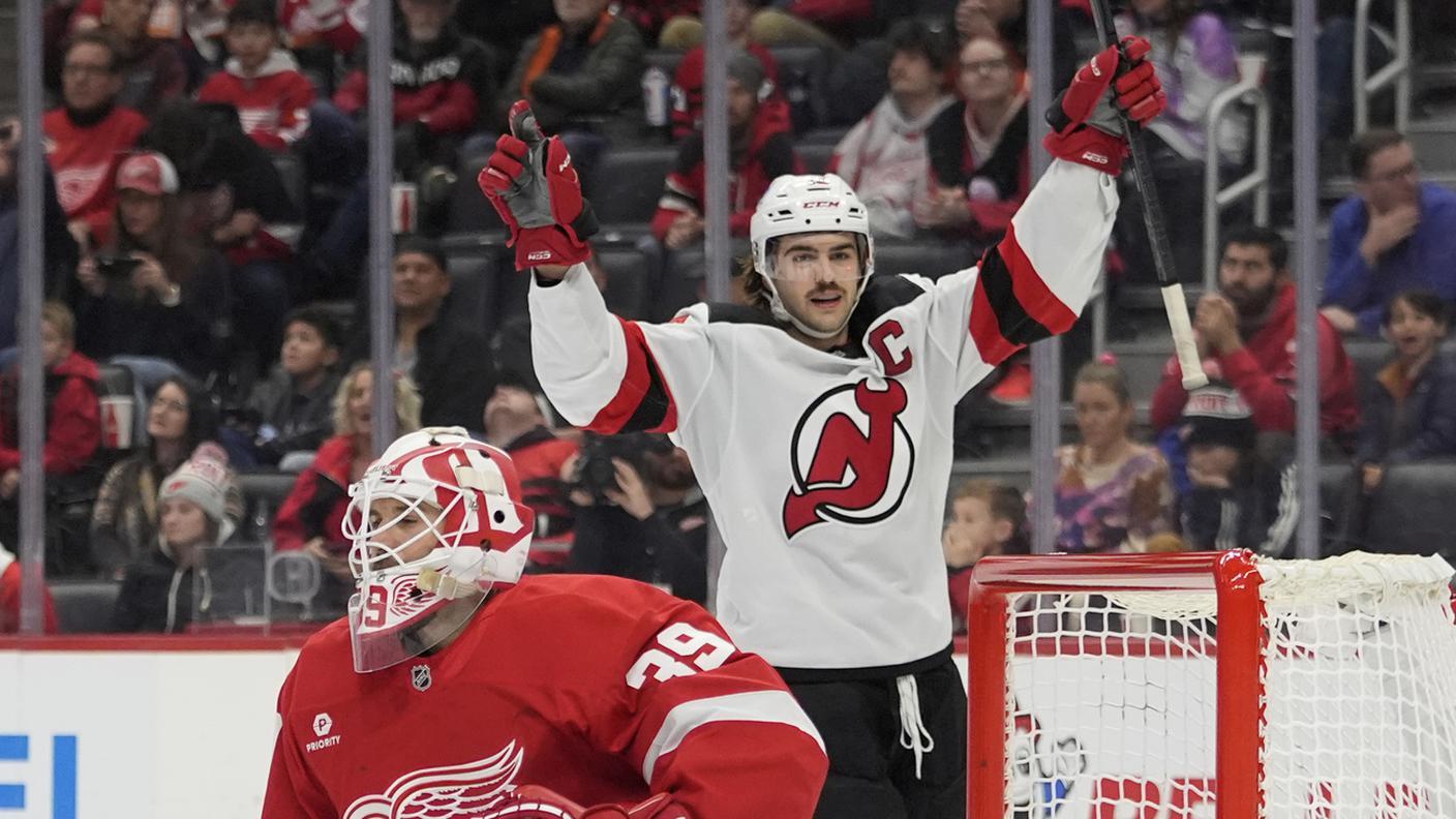 Hischier