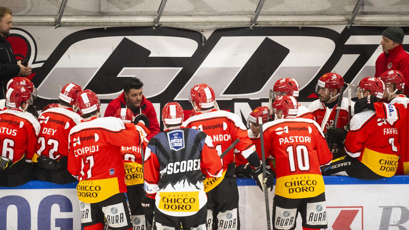 GDT Bellinzona