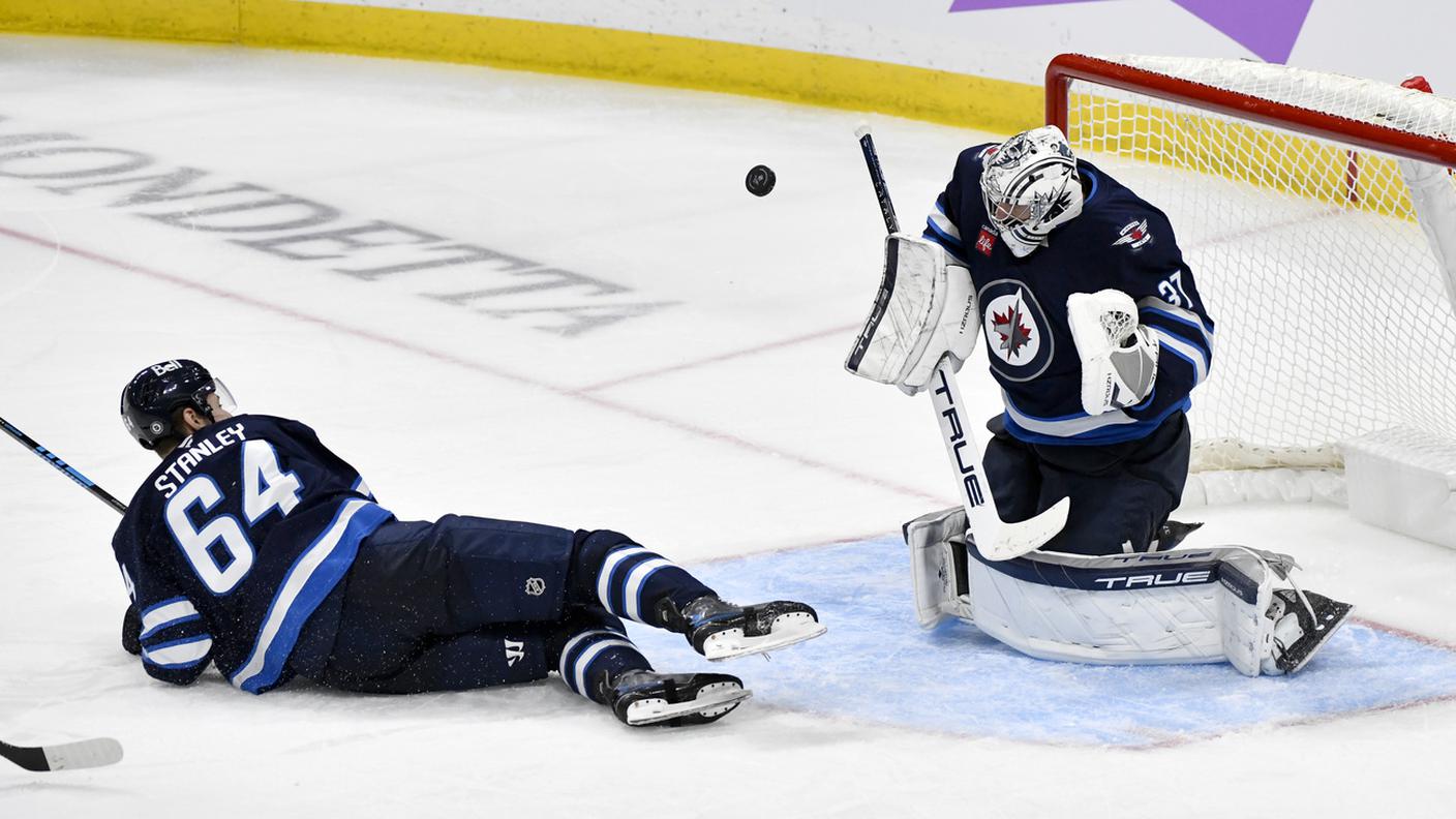 winnipeg jets