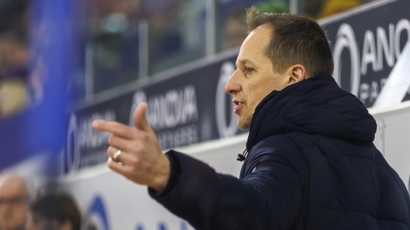 antti törmänen