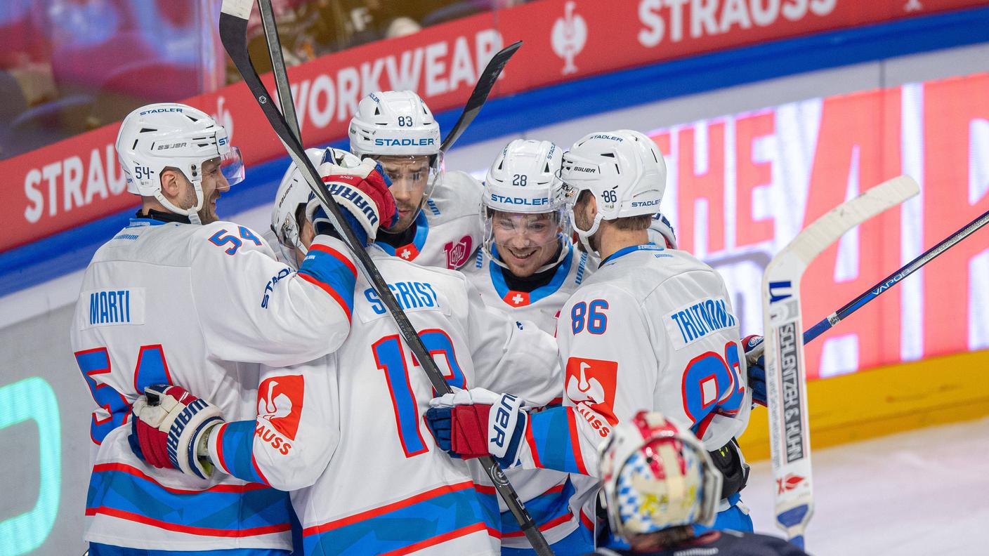 ZSC Lions
