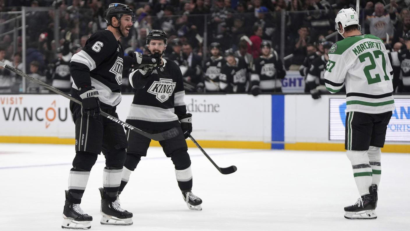 LA Kings