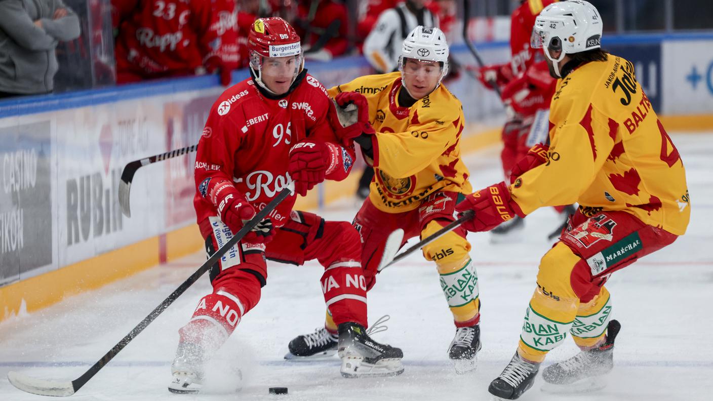 Rapperswil-Langnau