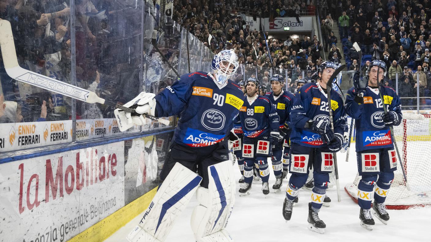 HCAP