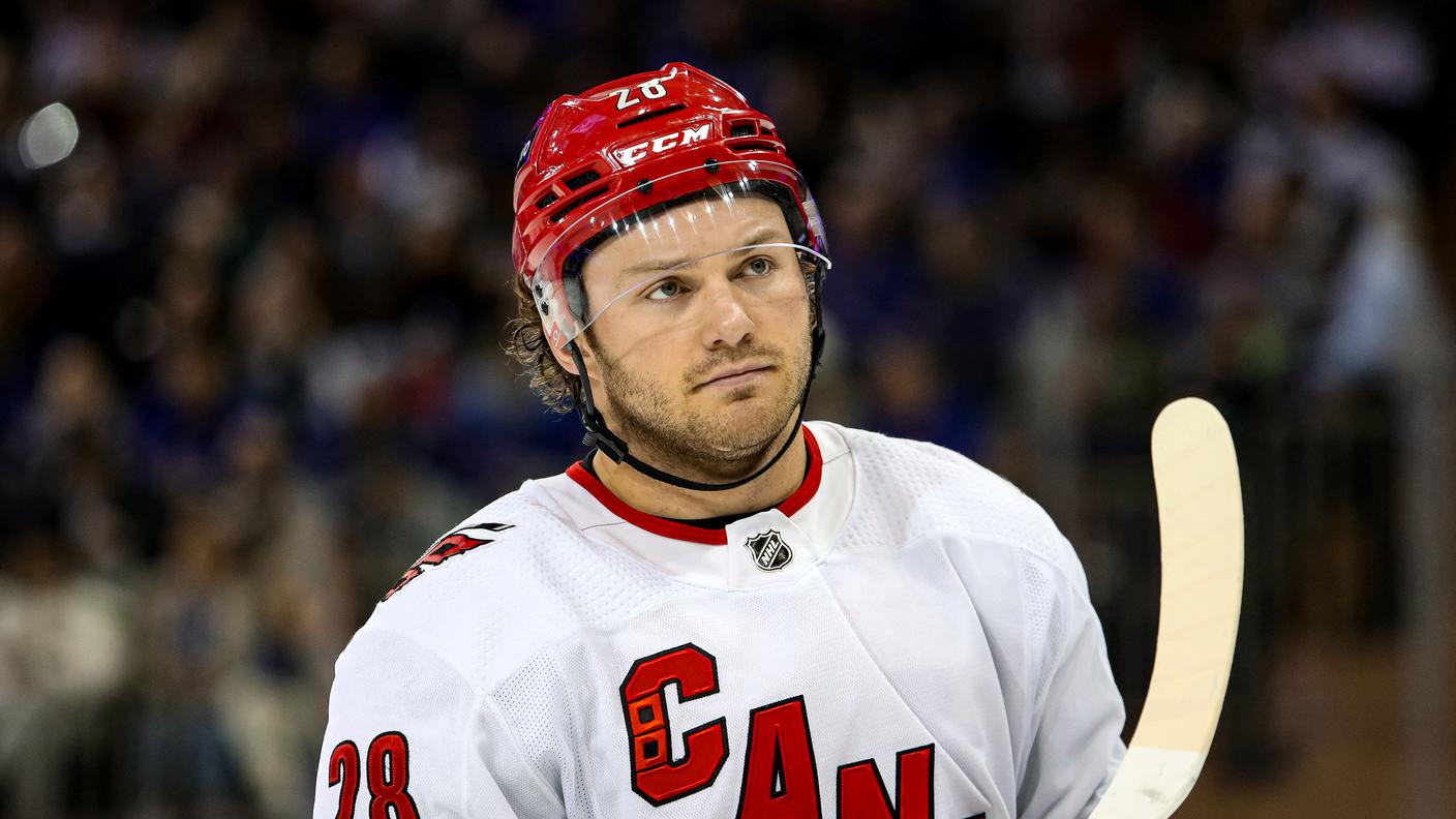Brendan Lemieux