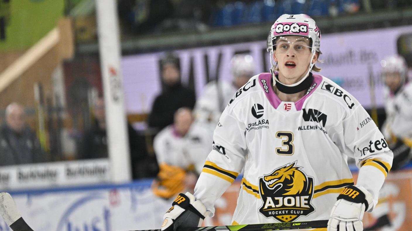 Anttoni Honka