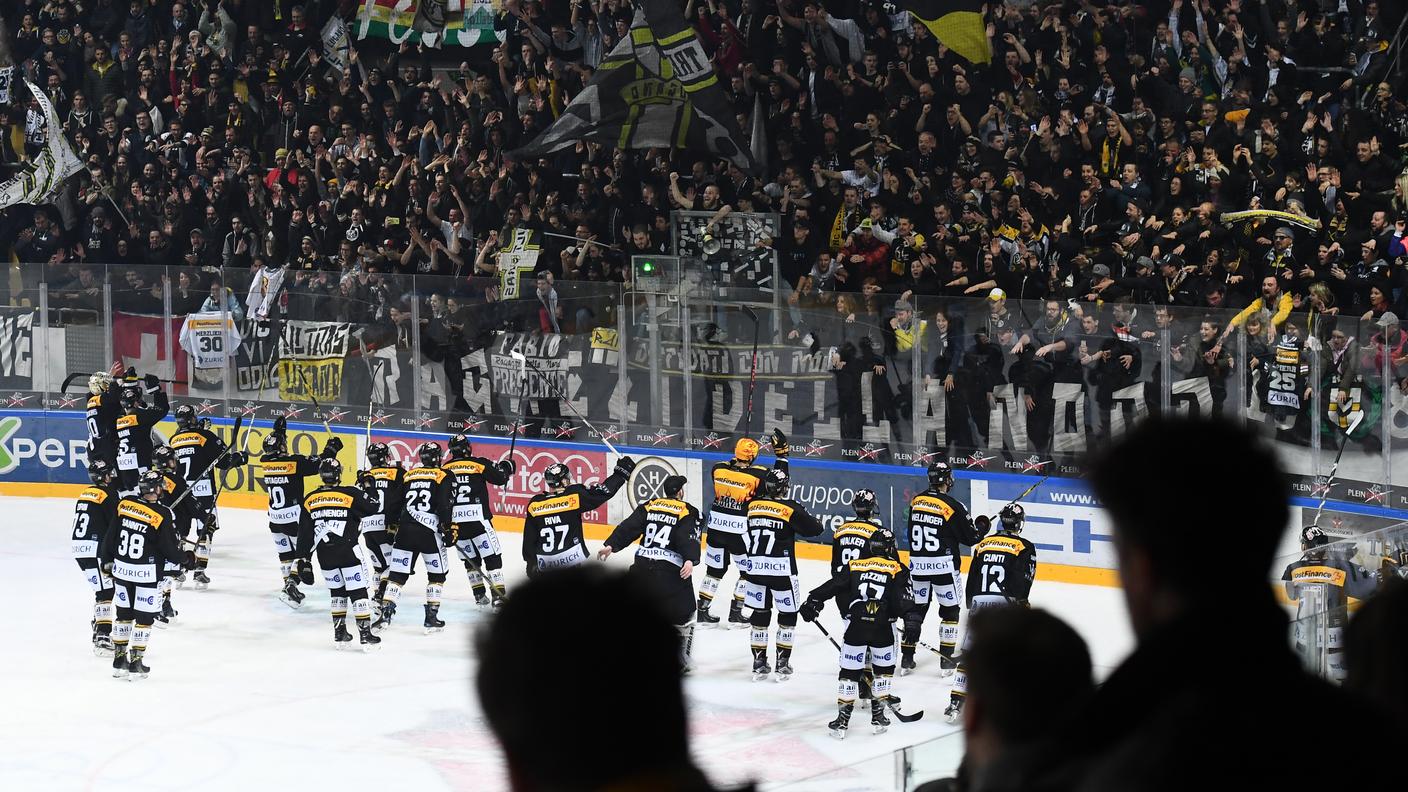 Il nuovo campionato si avvicina