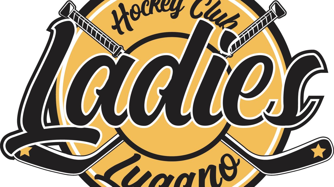Il nuovo logo delle Ladies