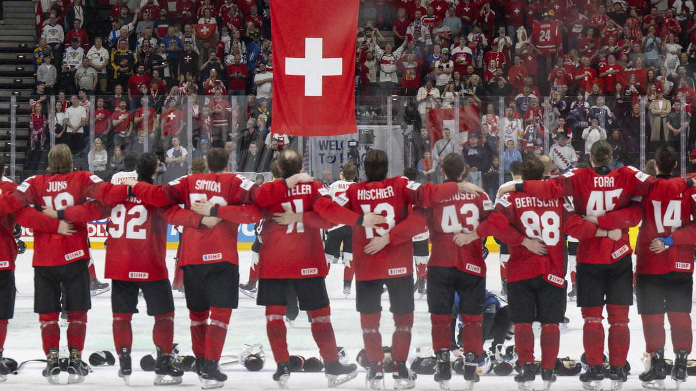 Svizzera