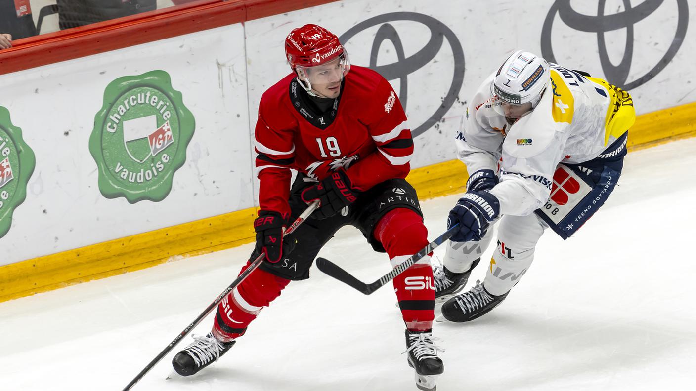 LHC-HCAP