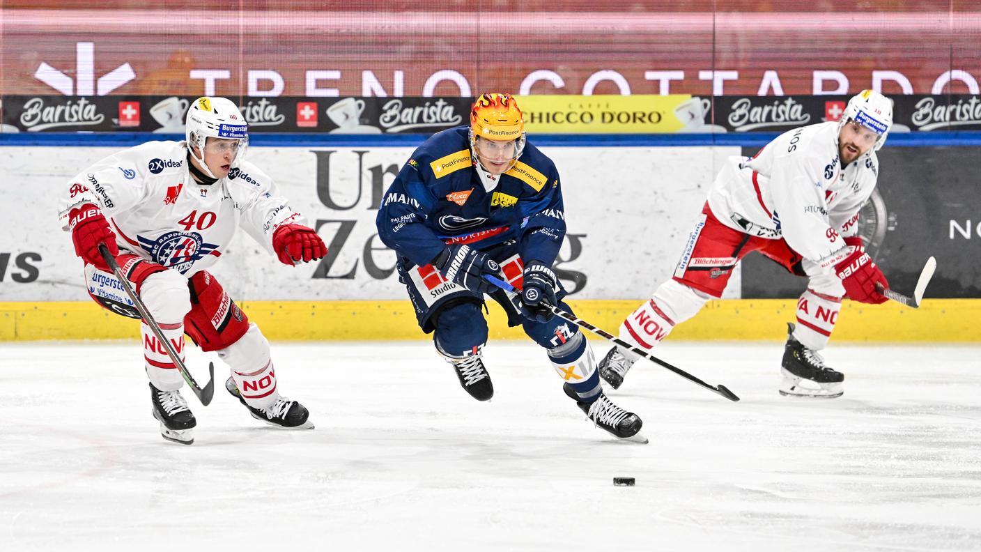 dominik kubalik