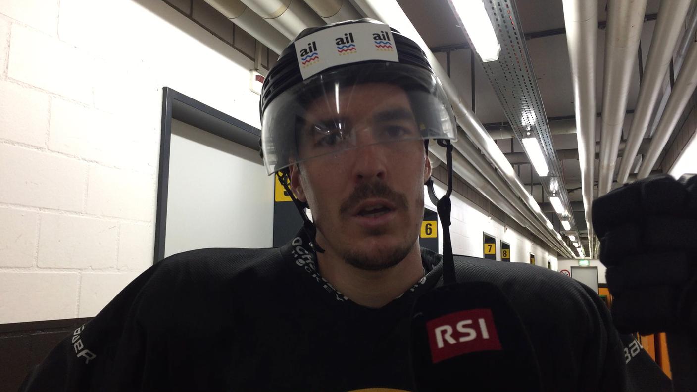 Dario Bürgler
