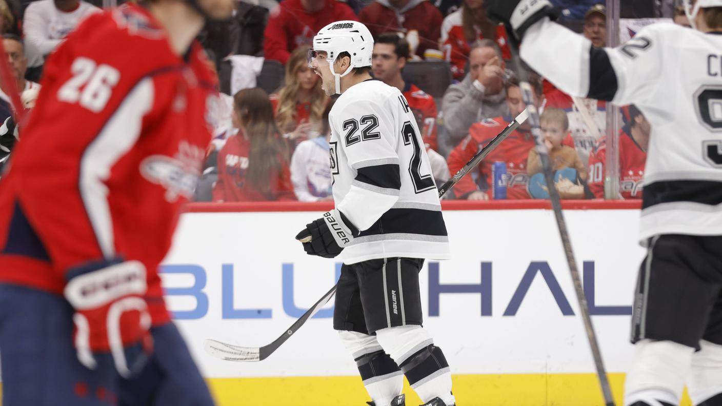 kevin fiala