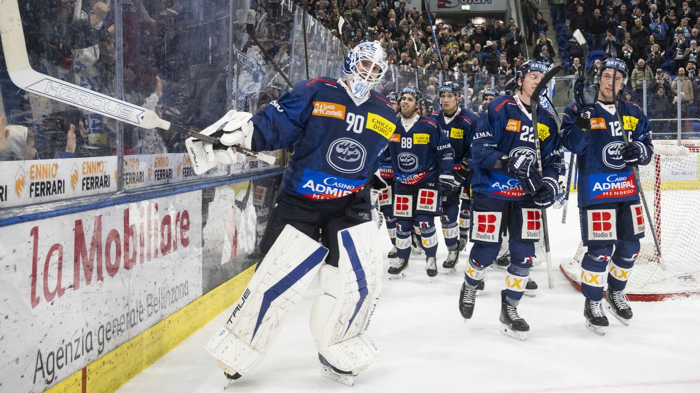 HCAP