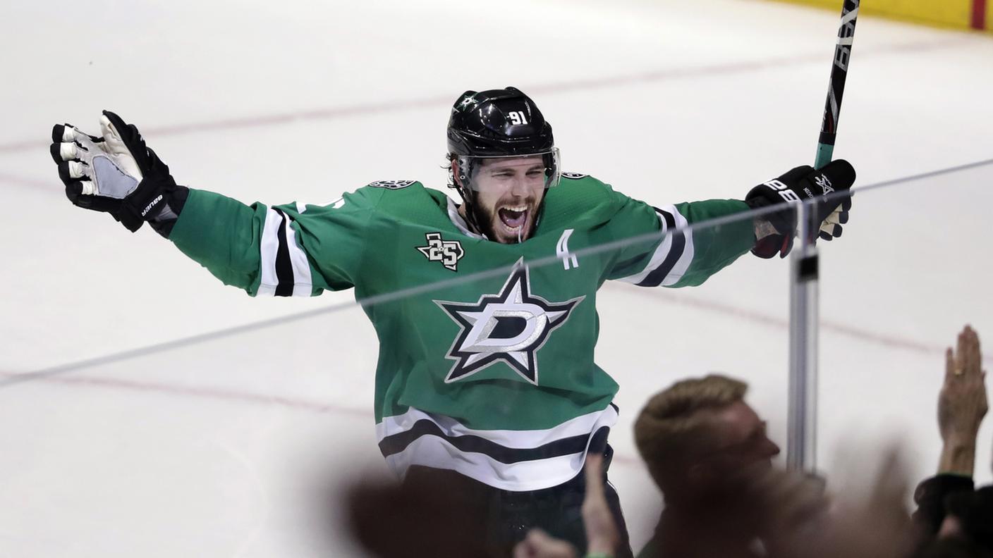 Tra i più pagati in NHL
