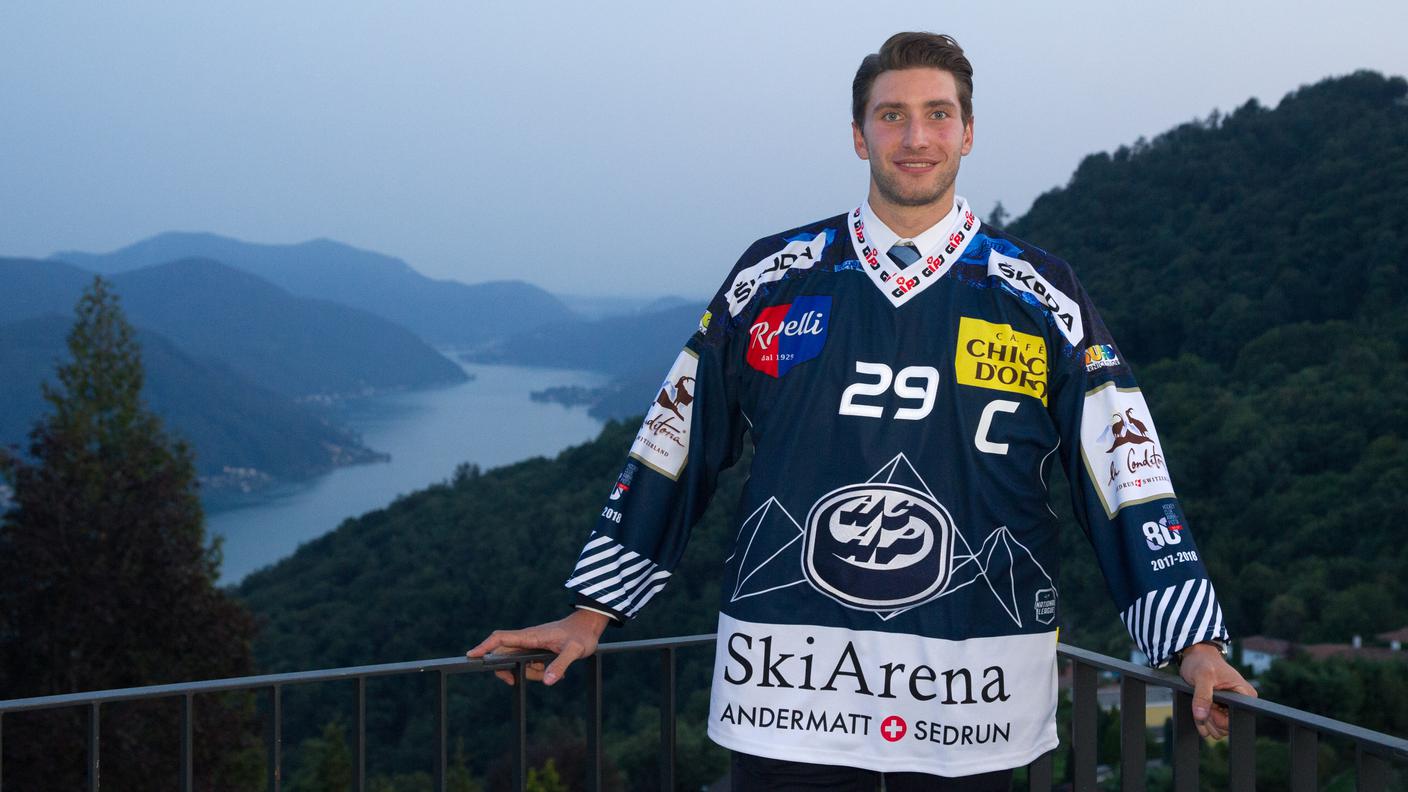 Michael Fora