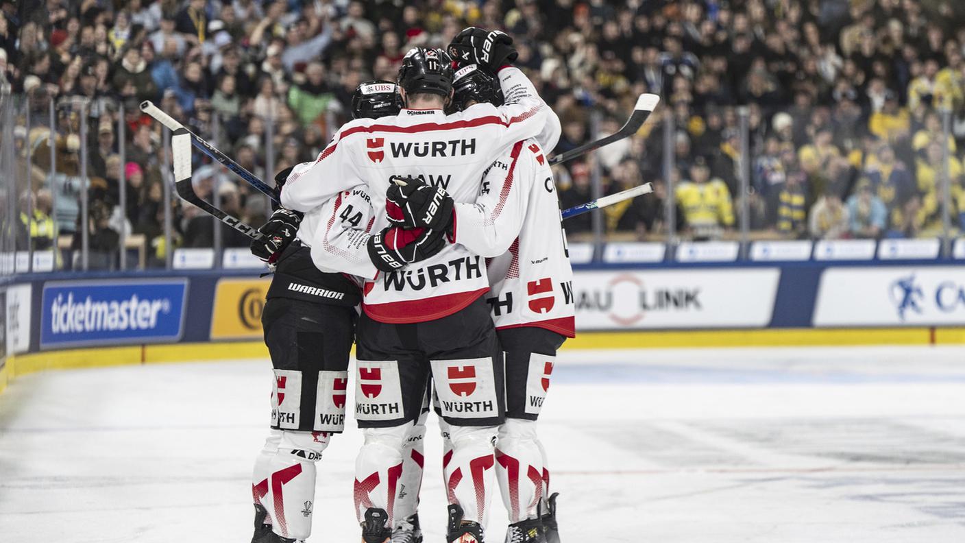 Team Canada