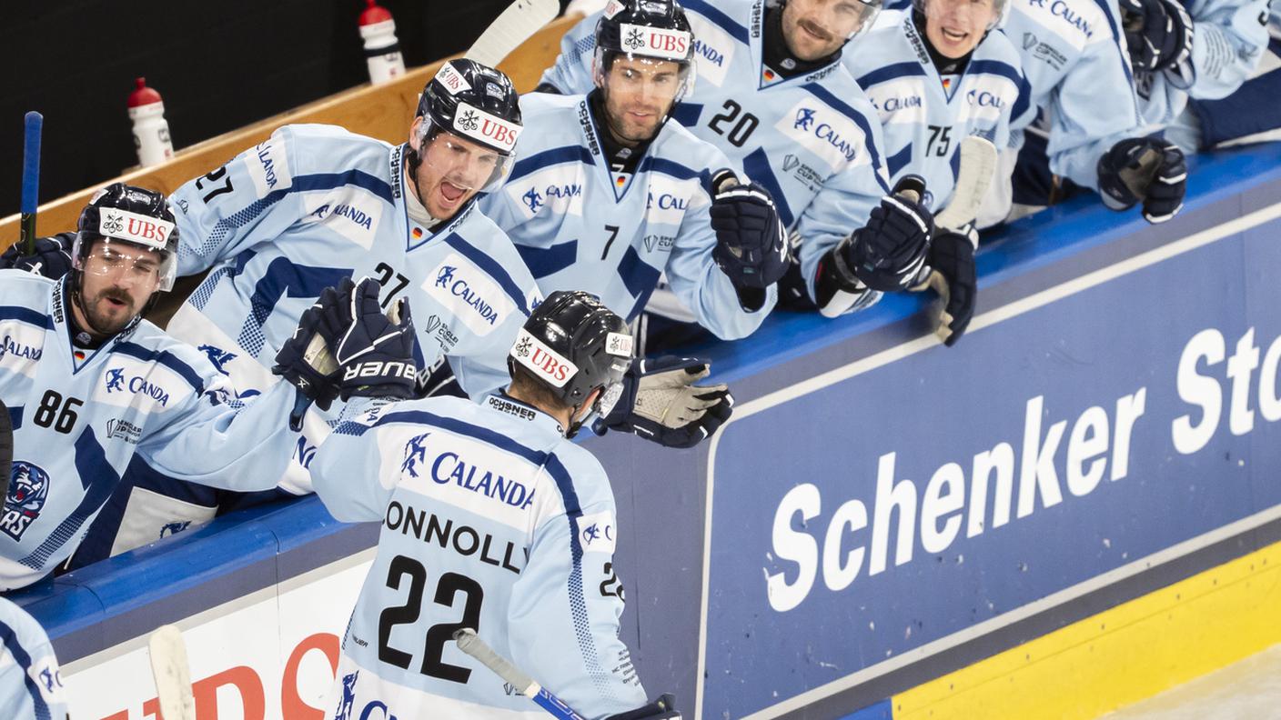 Straubing Tigers