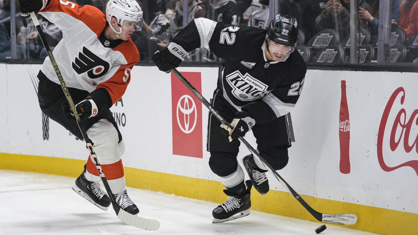 kevin fiala