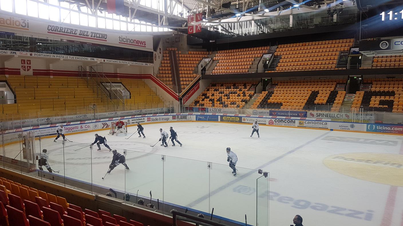 Prove di powerplay