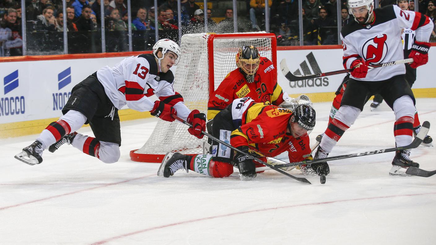 Hischier