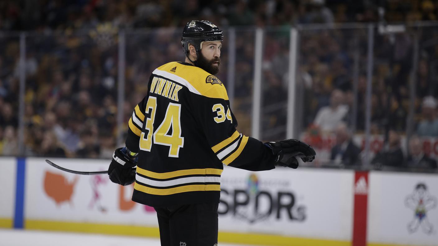 Daniel Winnik 