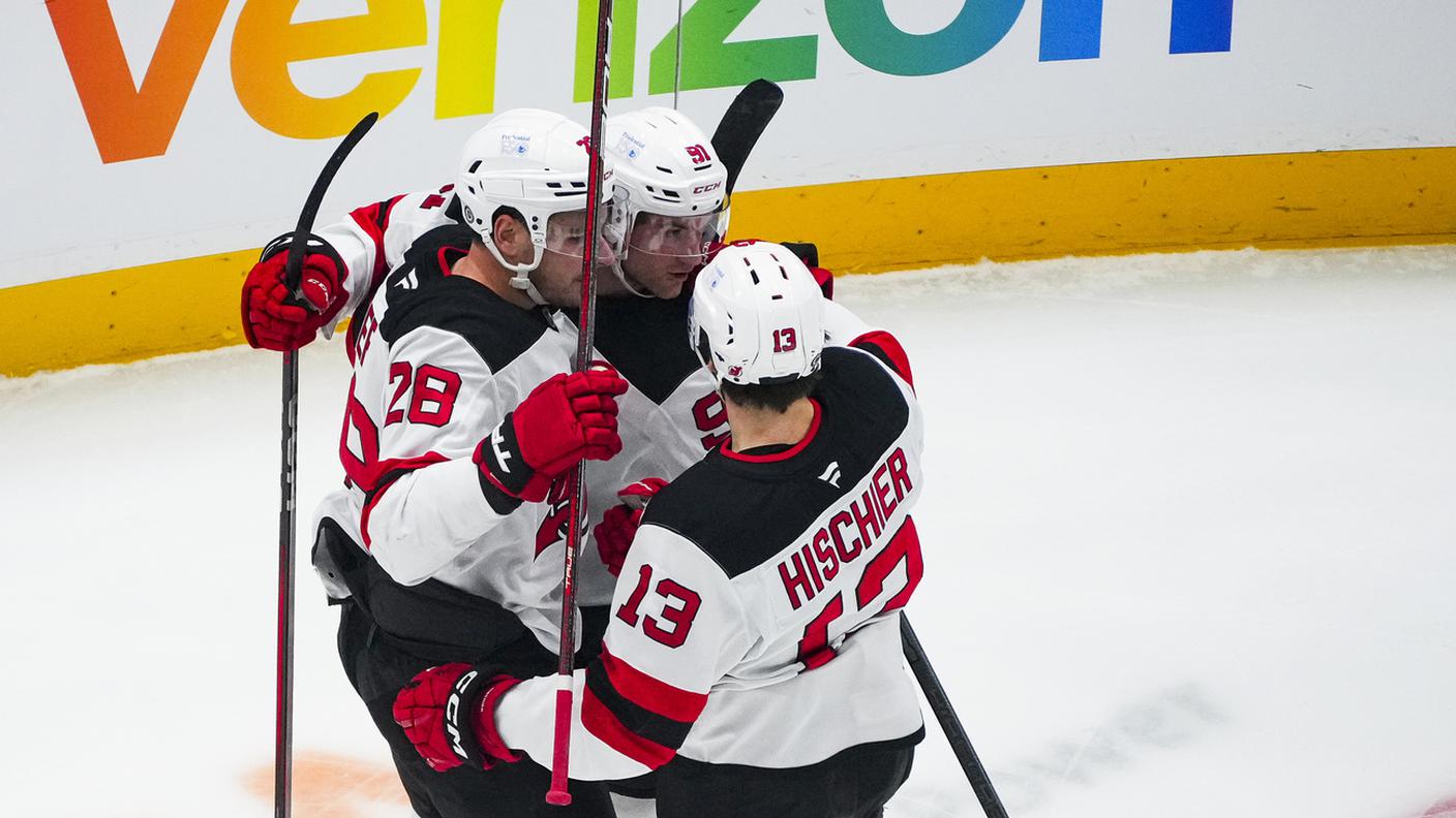 New Jersey Devils