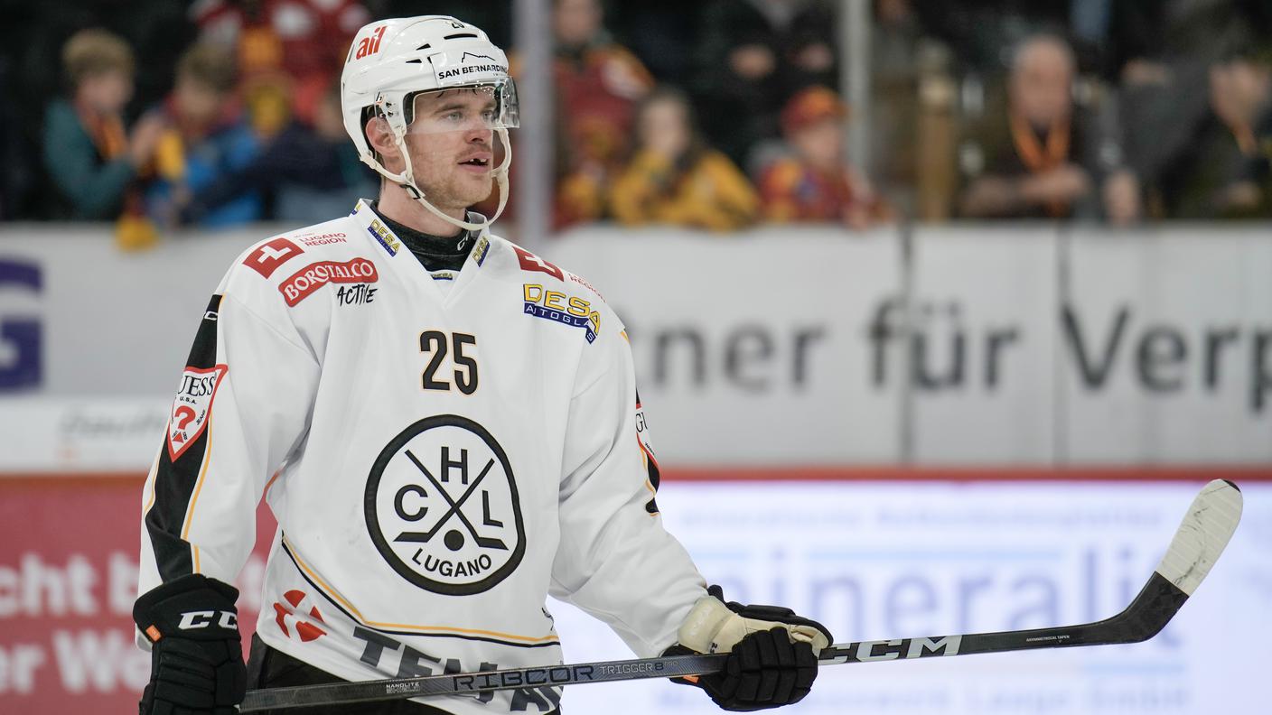 Mirco Müller