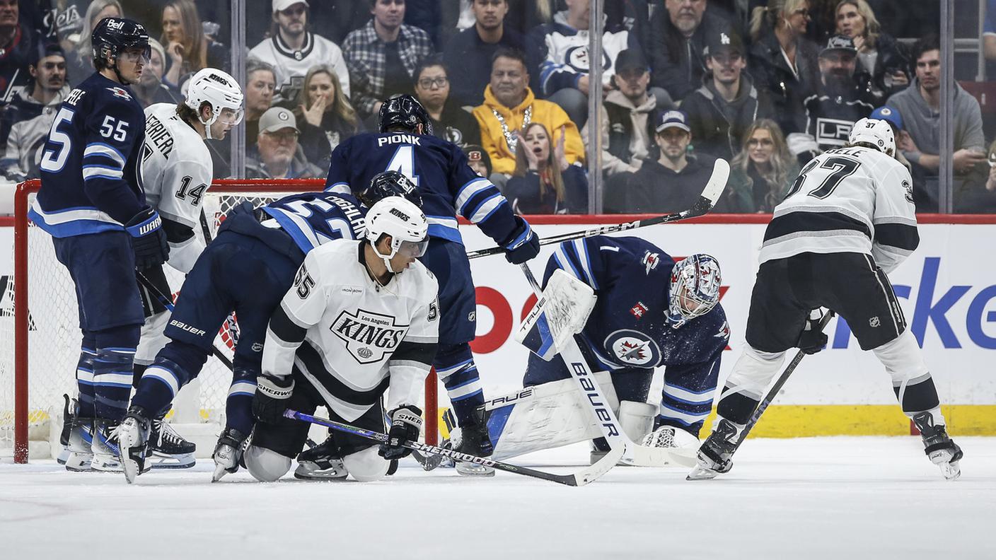 jets kings