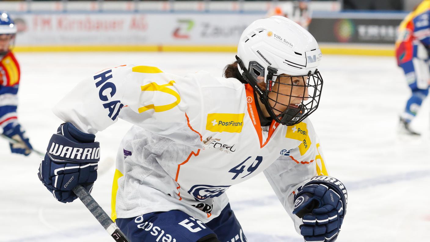 Fanny Rask