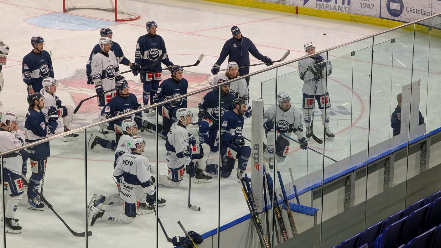 HCAP