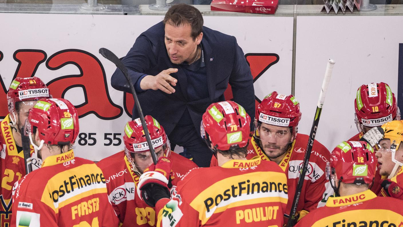 Il finlandese sta andando alla grande