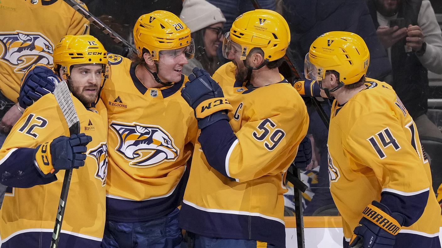 Josi